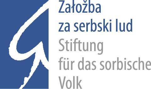 Foundation for the Sorbian People Award 